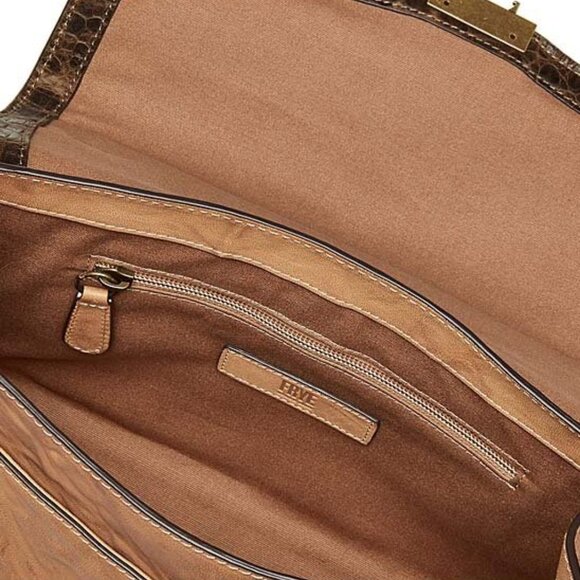 Frye Flap Shoulder Bag Ella - Picture 4 of 15